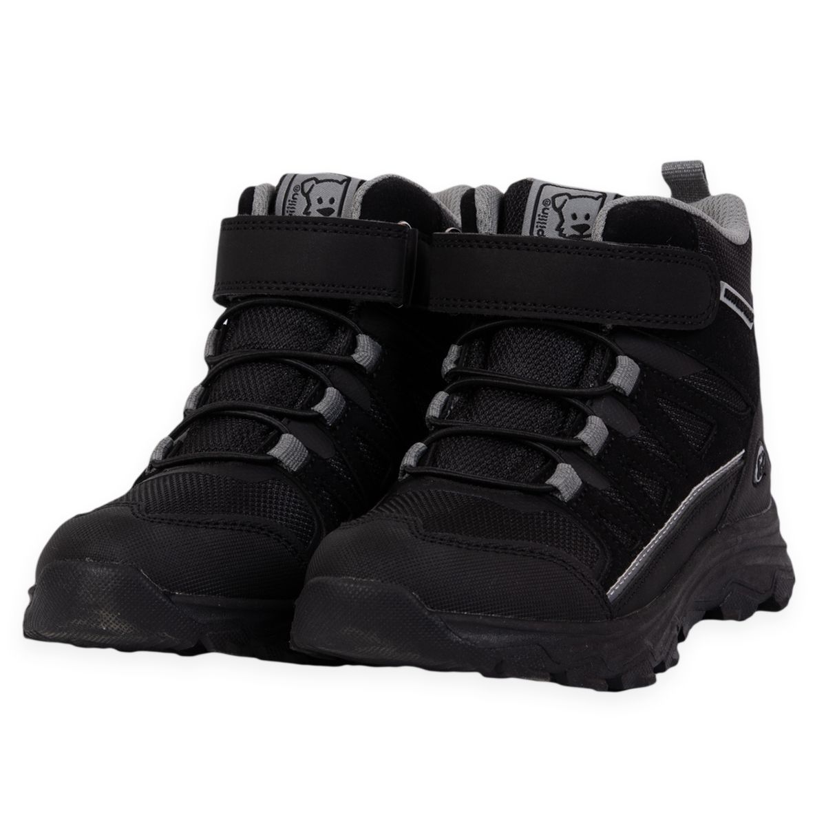 PILLIN - Bototo Niño PILLIN PZB611-25