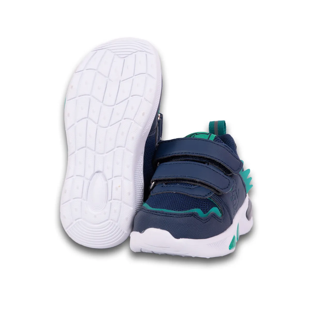 PILLIN - Zapatillas Bebe Niño PILLIN PZB702-25