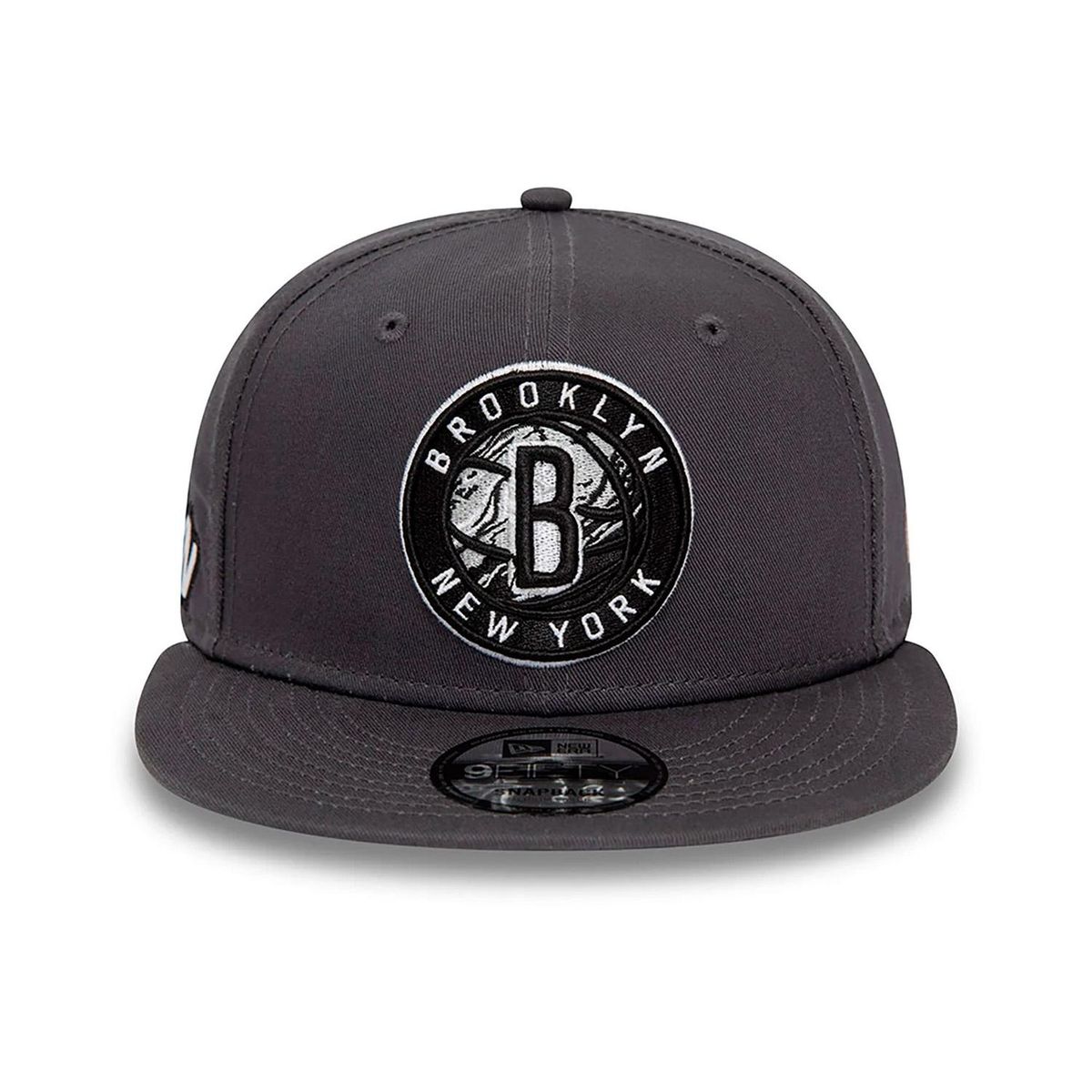 NEW ERA - GORRA NEW ERA NBA-BROOKLYN NETS 9FIFTY 197373886864