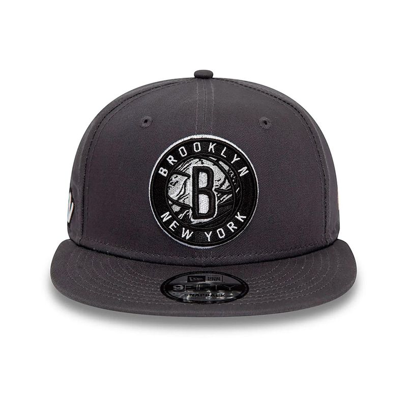 NEW ERA - GORRA NEW ERA NBA-BROOKLYN NETS 9FIFTY 197373886864