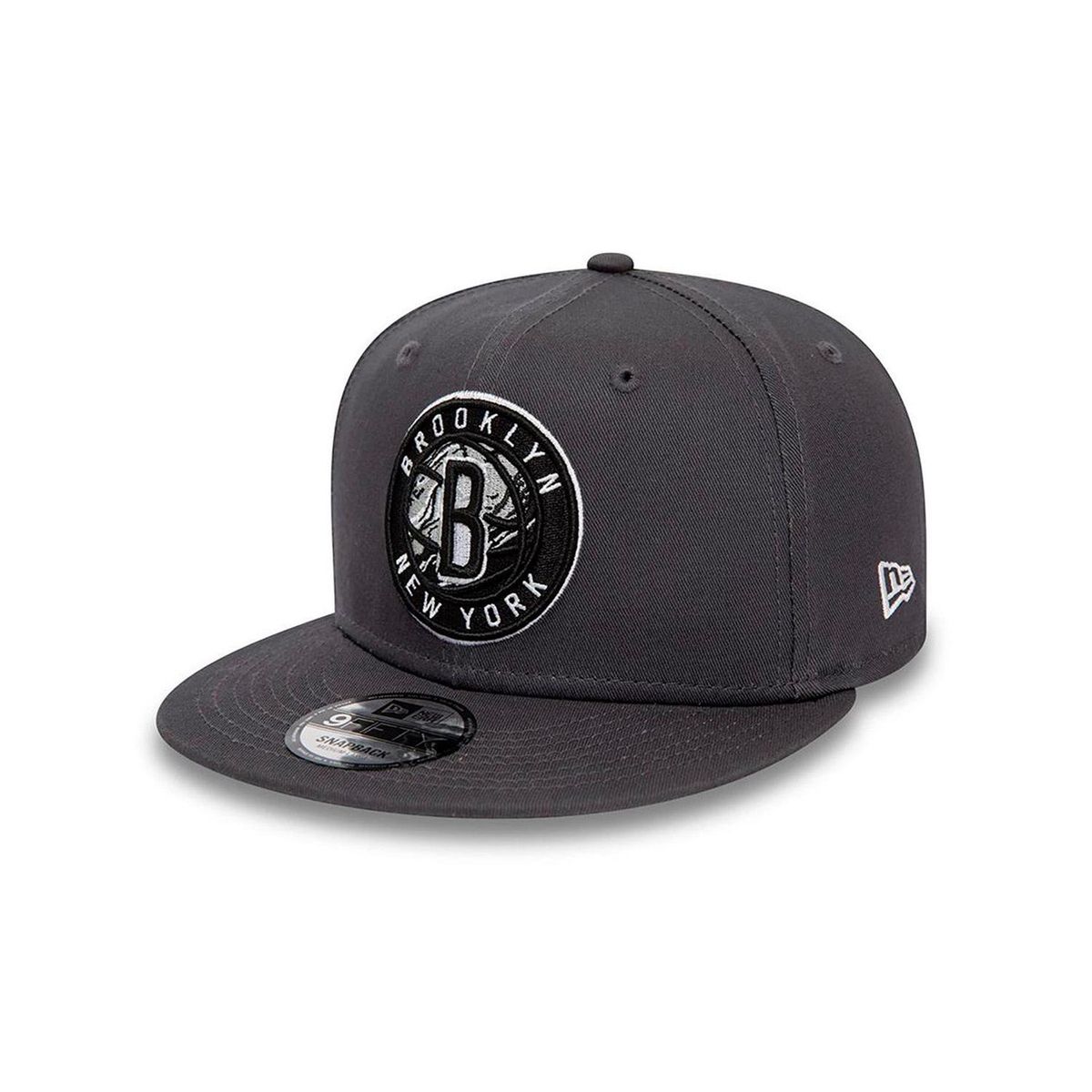 NEW ERA - GORRA NEW ERA NBA-BROOKLYN NETS 9FIFTY 197373886864