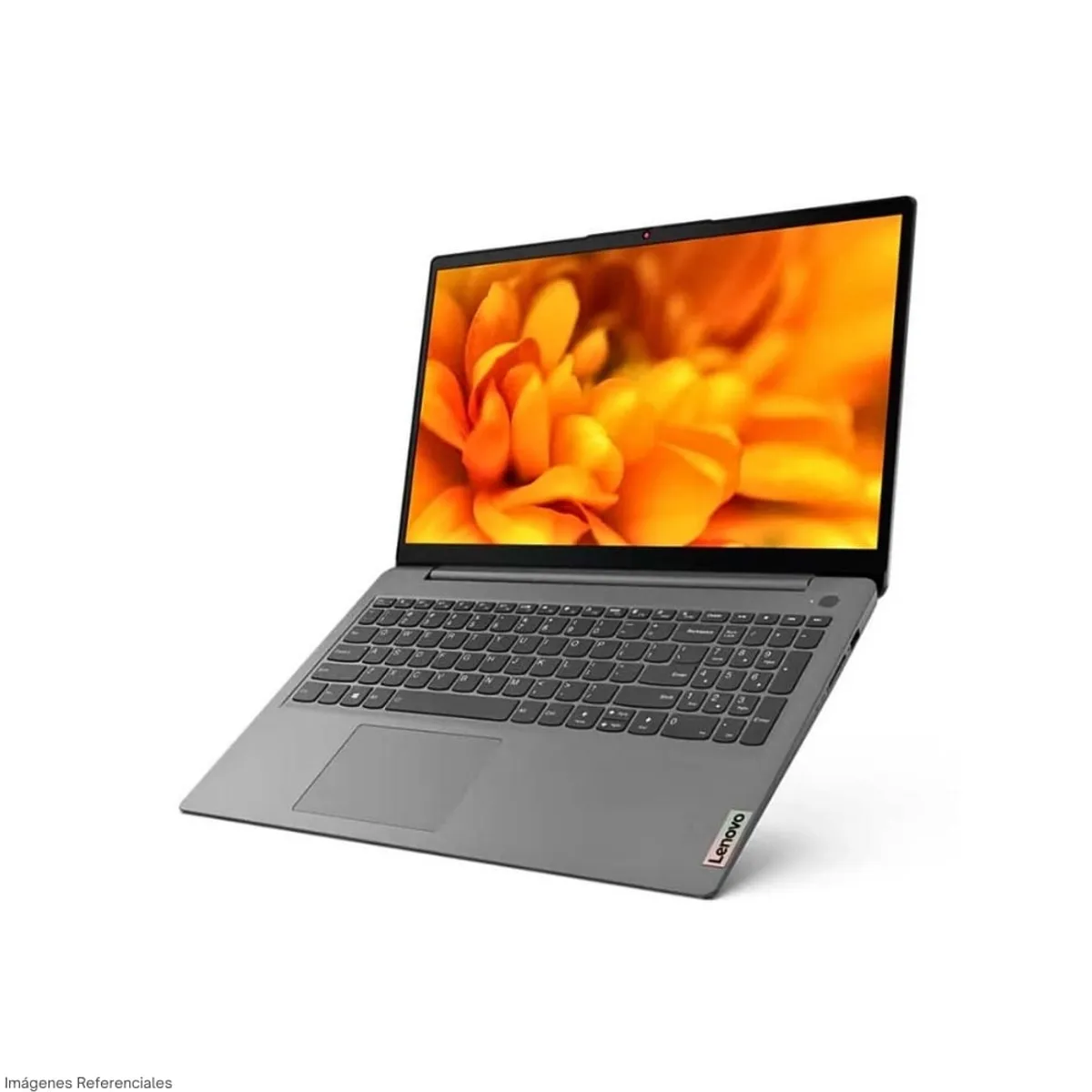 LENOVO - Laptop Lenovo IdeaPad 3 15IAU7 Intel Core i3-1215U 8GB RAM 512GB SSD 15.6" FHD - 82RK00WCLM