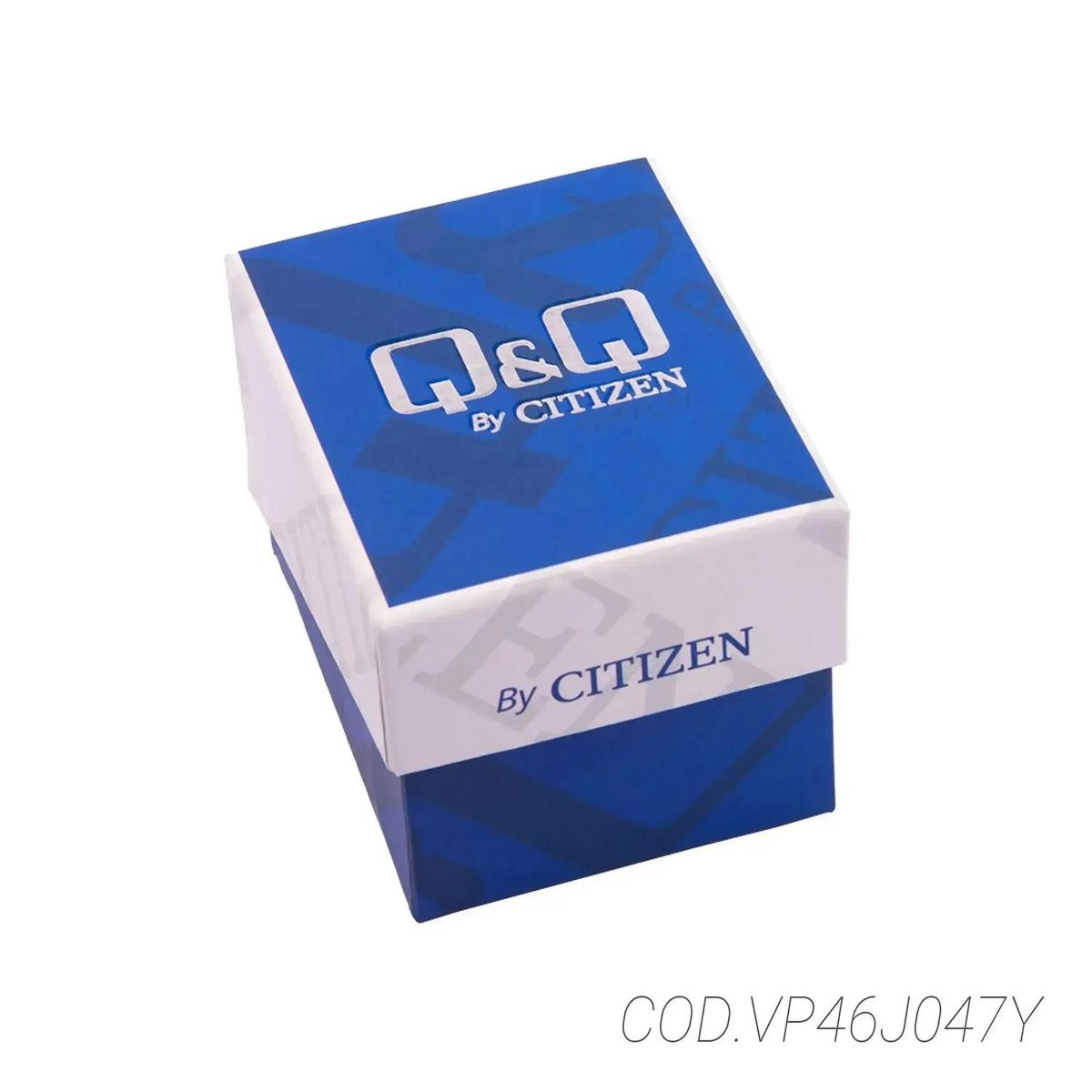 Q&Q - RELOJ ACUATICO MUJER VP34J012Y Q&Q