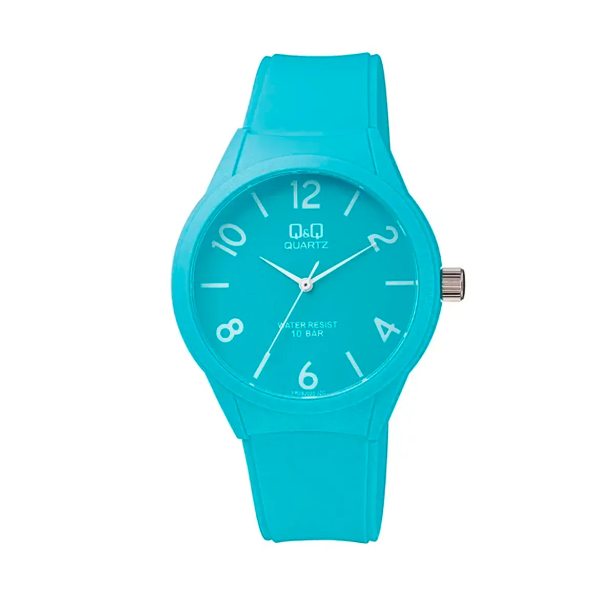Q&Q - RELOJ ANALOGICO MUJER VR28J020Y Q&Q