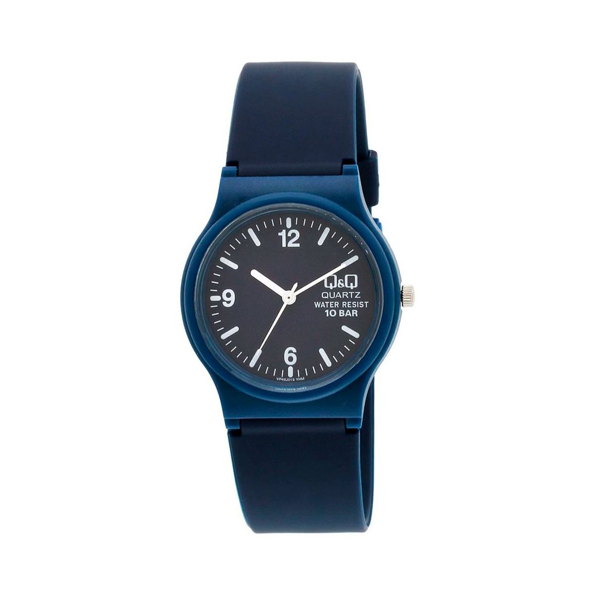 Q&Q - RELOJ ANALOGICO HOMBRE VP46J015Y Q&Q