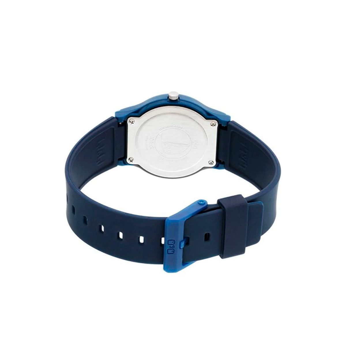 Q&Q - RELOJ ANALOGICO HOMBRE VP46J015Y Q&Q