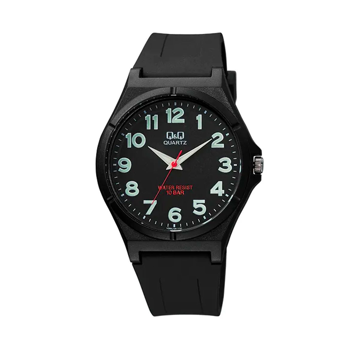 Q&Q - RELOJ ANALOGICO HOMBRE VQ66J024Y Q&Q