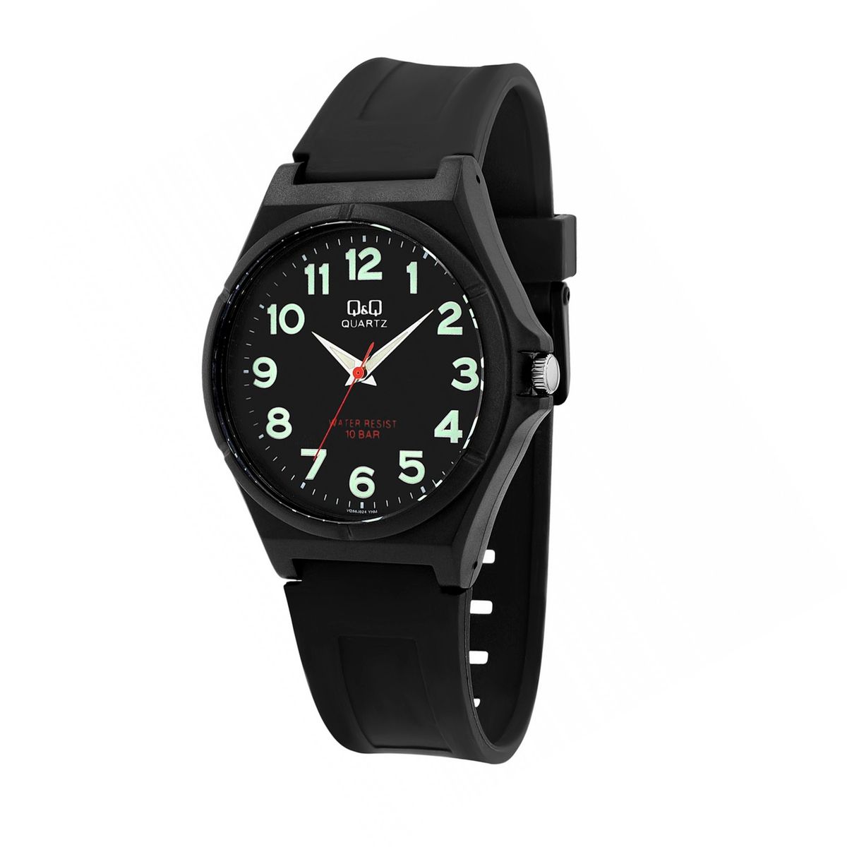 Q&Q - RELOJ ANALOGICO HOMBRE VQ66J024Y Q&Q