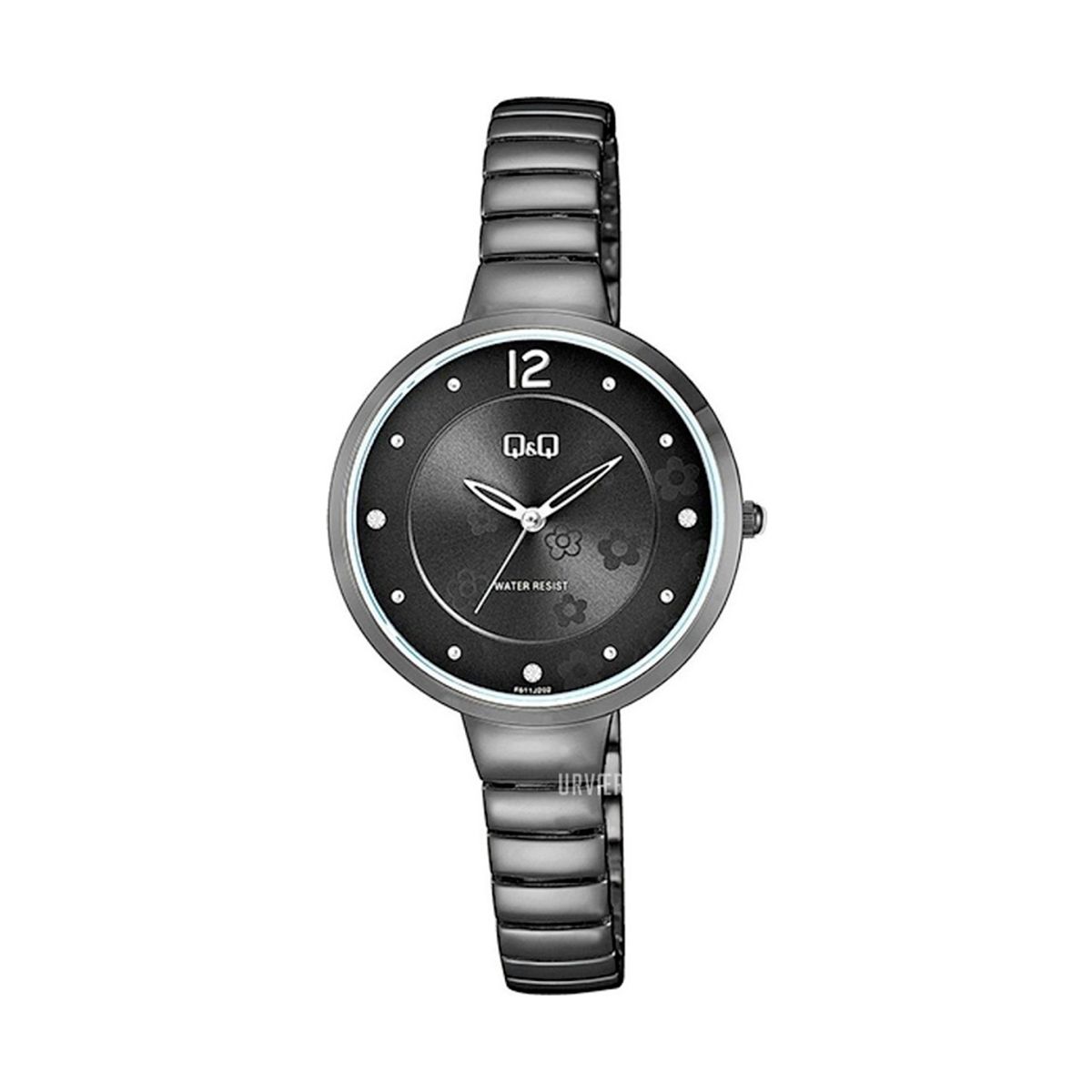 Q&Q - RELOJ ANALOGICO MUJER F611J412Y Q&Q