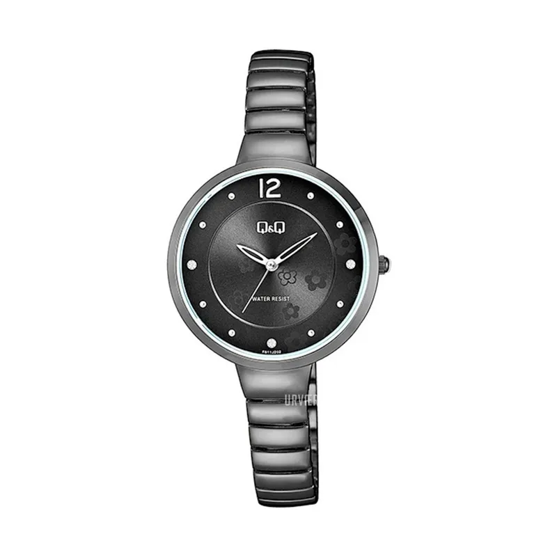 Q&Q - RELOJ ANALOGICO MUJER F611J412Y Q&Q