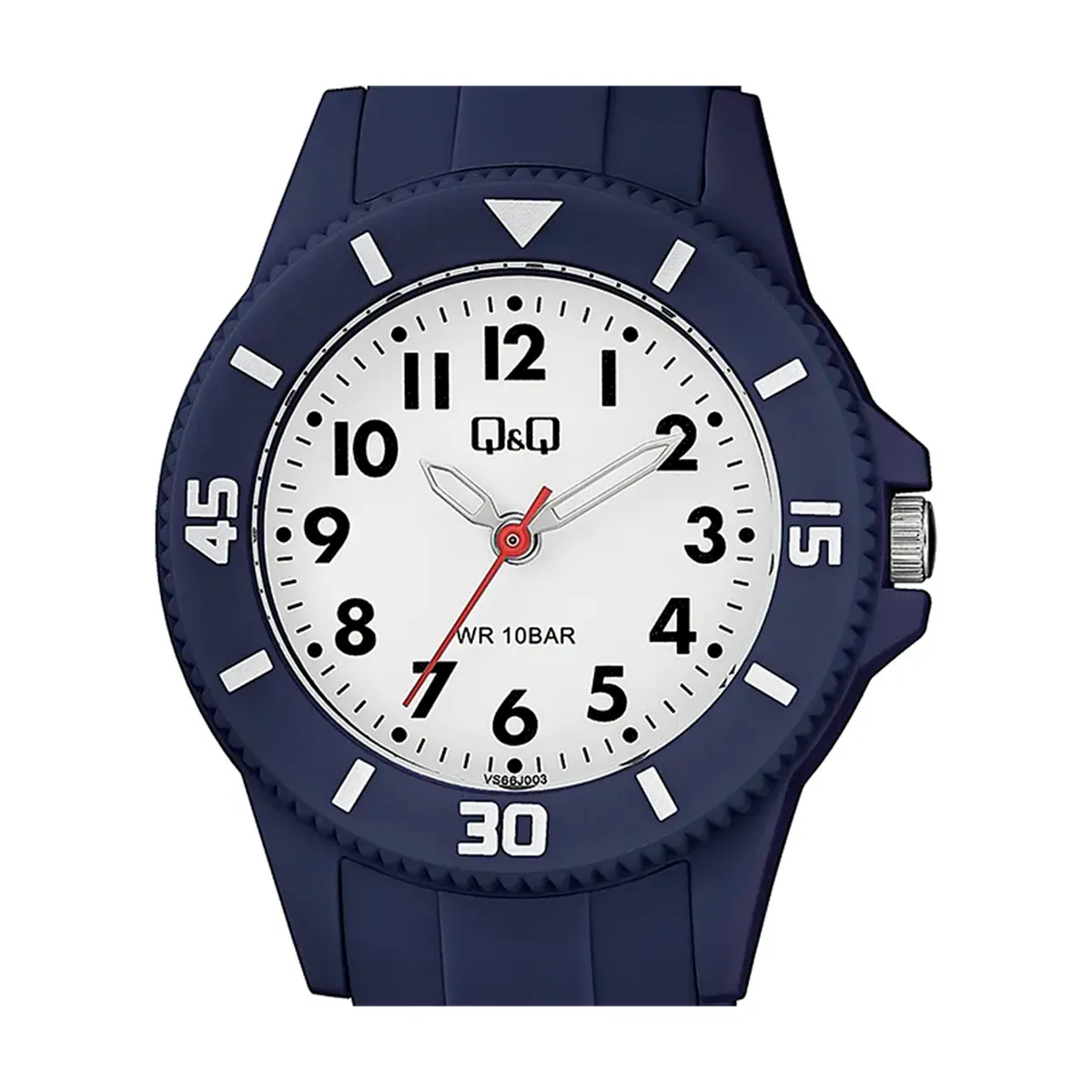 Q&Q - RELOJ ANALOGICO HOMBRE VS66J003Y Q&Q