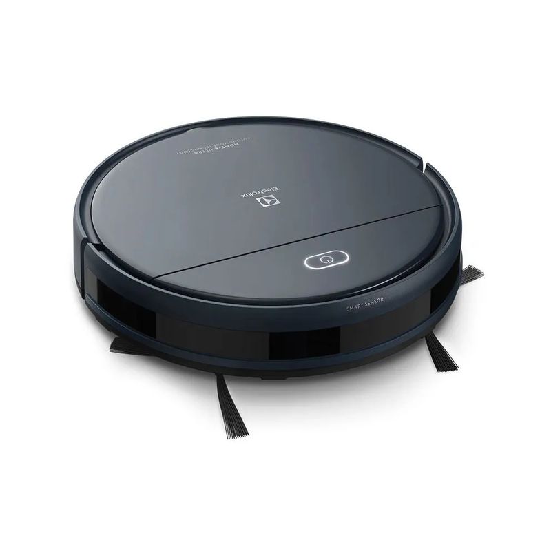 ELECTROLUX - Aspiradora Robot Electrolux Trapeadora Home Speed 4 En 1 (ERB40)