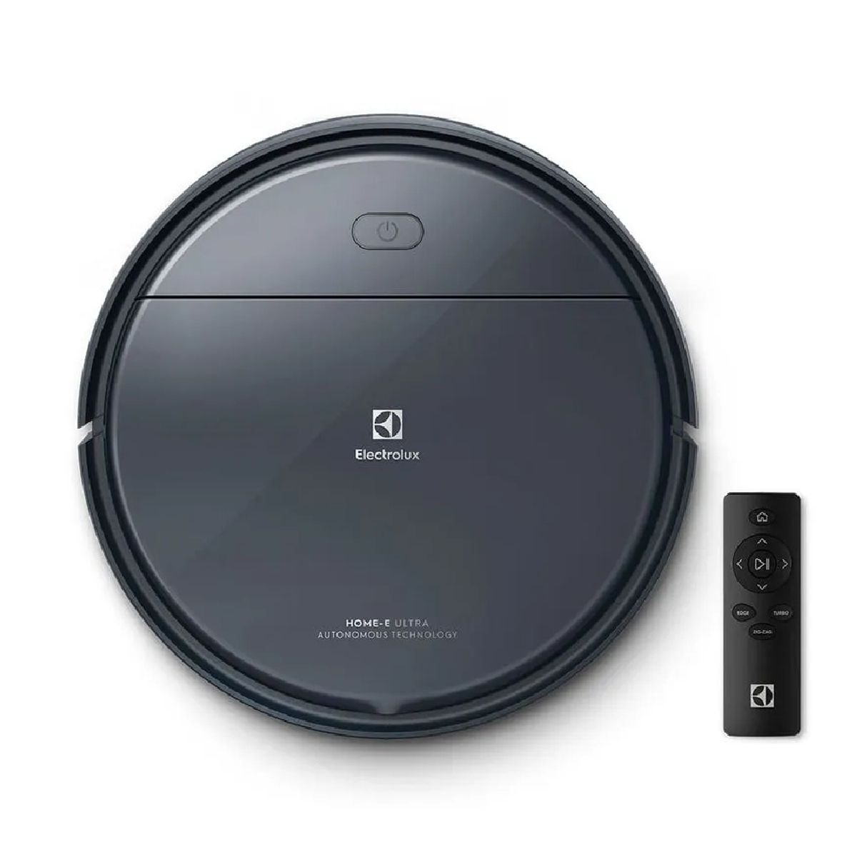 ELECTROLUX - Aspiradora Robot Electrolux Trapeadora Home Speed 4 En 1 (ERB40)