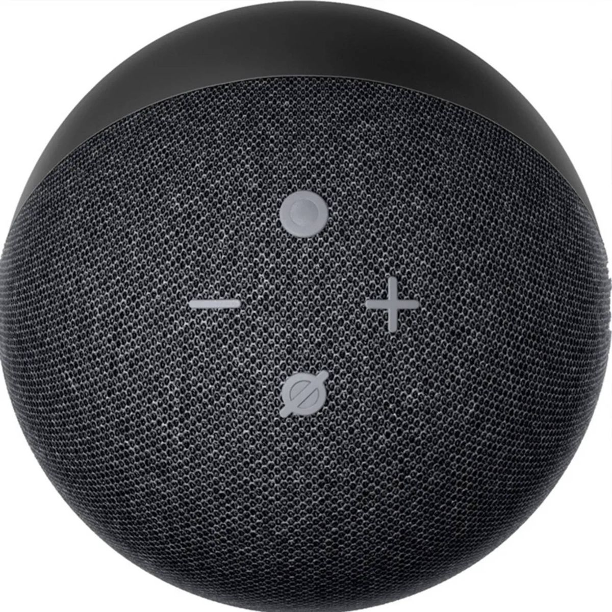 AMAZON - Parlante Amazon Alexa Echo Dot 5ta Generación Smart Hub Negro
