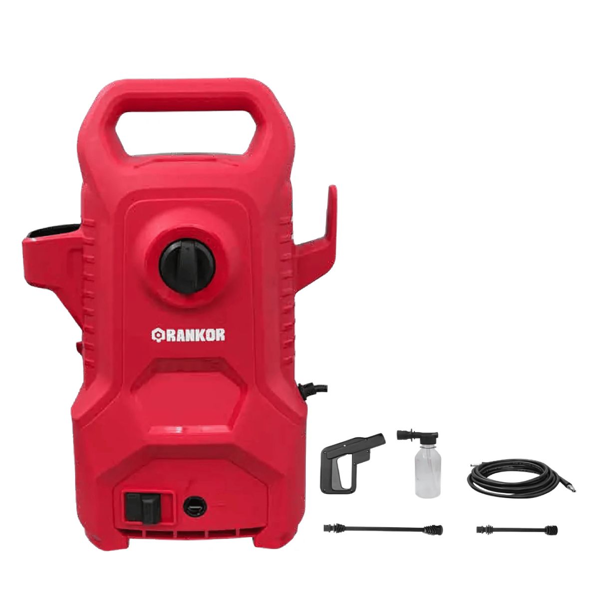 MAKITA - Hidrolavadora Eléctrica 1400w - RHPW140001