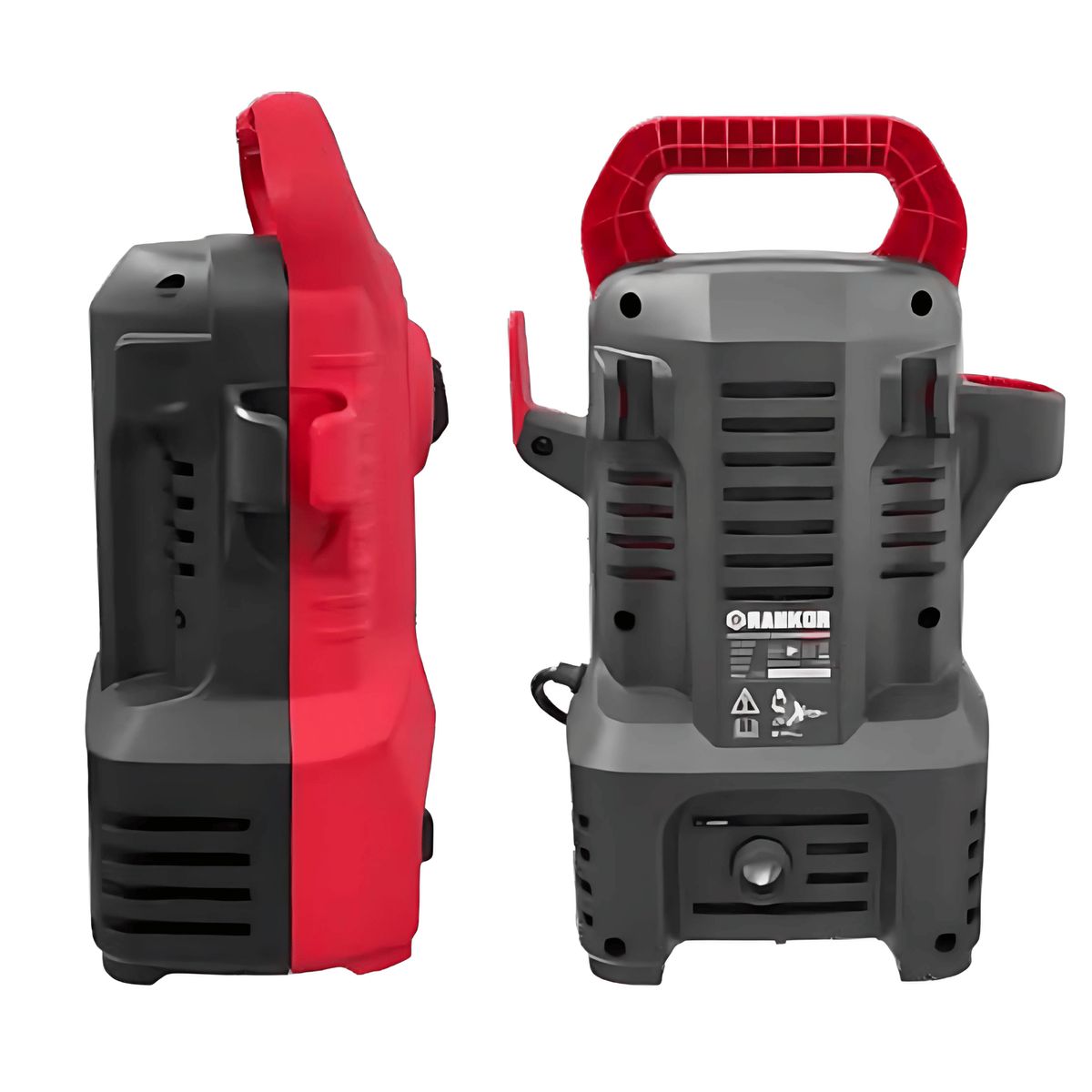 MAKITA - Hidrolavadora Eléctrica 1400w - RHPW140001