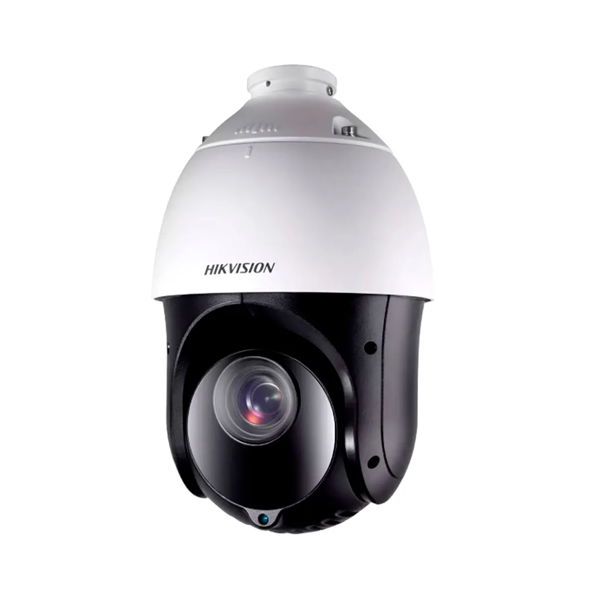 HIKVISION - CAMARA HIKVISION PTZ 2MP 25X 100MTS IR IP66 ULL 3D PN DS-2DE4225IW-DE