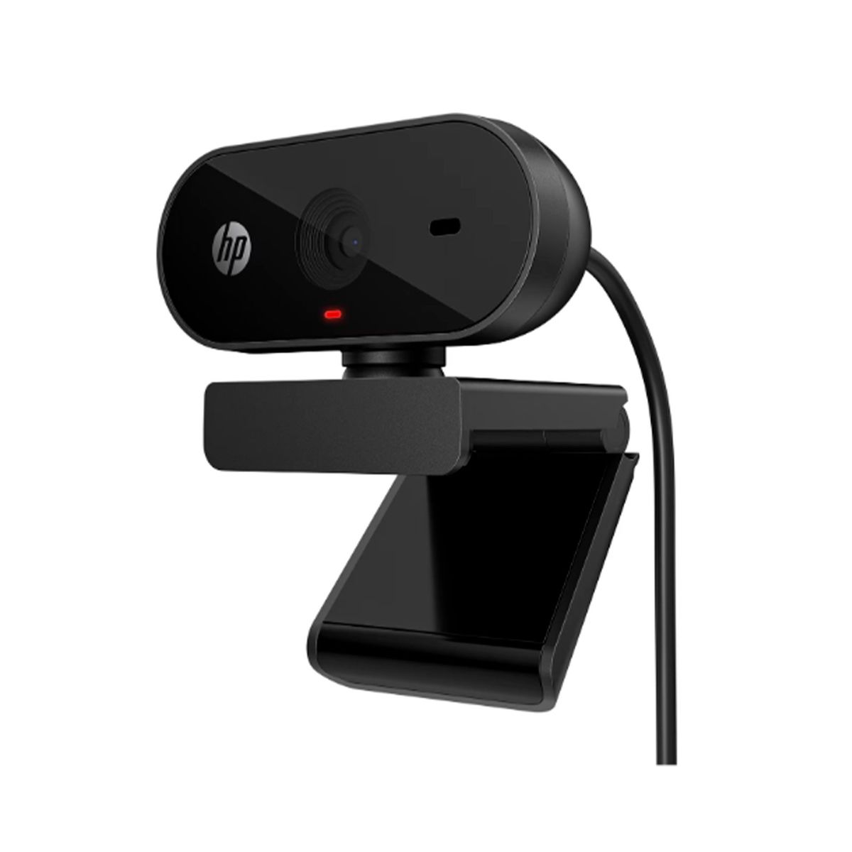 HP - CAMARA WEB HP 325 FHD 1080P VISION DIAGONAL USB-A 1500MM PN 53X27AA