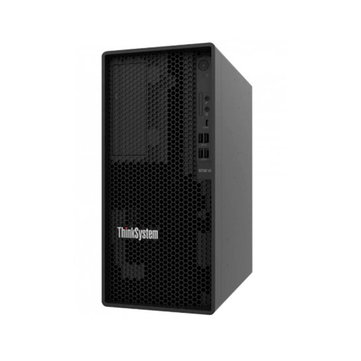 LENOVO - SERVIDOR LENOVO TORRE THINKSYSTEM ST50 E-2300 2TB PN 7D8KA00ALA