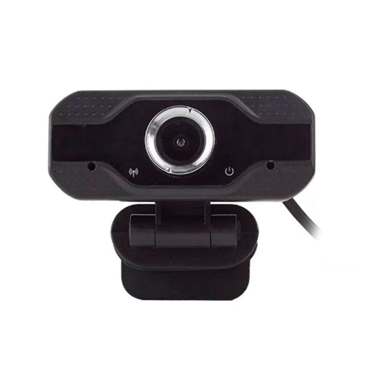 JETION - CAMARA WEB JETION FHD 1080P 30 CUADROS USB 120 M PN PJT-DCM143