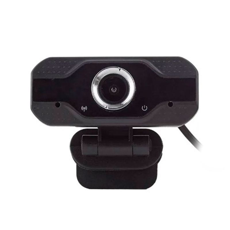 JETION - CAMARA WEB JETION FHD 1080P 30 CUADROS USB 120 M PN PJT-DCM143