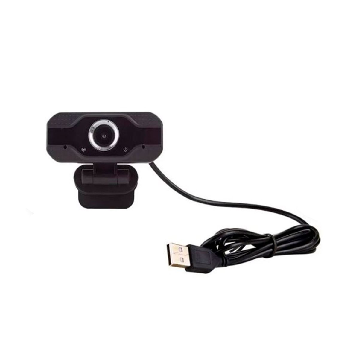 JETION - CAMARA WEB JETION FHD 1080P 30 CUADROS USB 120 M PN PJT-DCM143