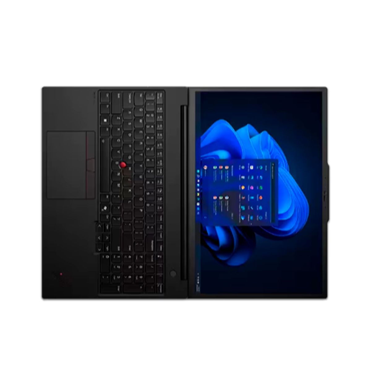 LENOVO - NOTEBOOK LENOVO P16S G3 ULT7 155H 16GB 512GB 16 W11P PN 21KT000KLM