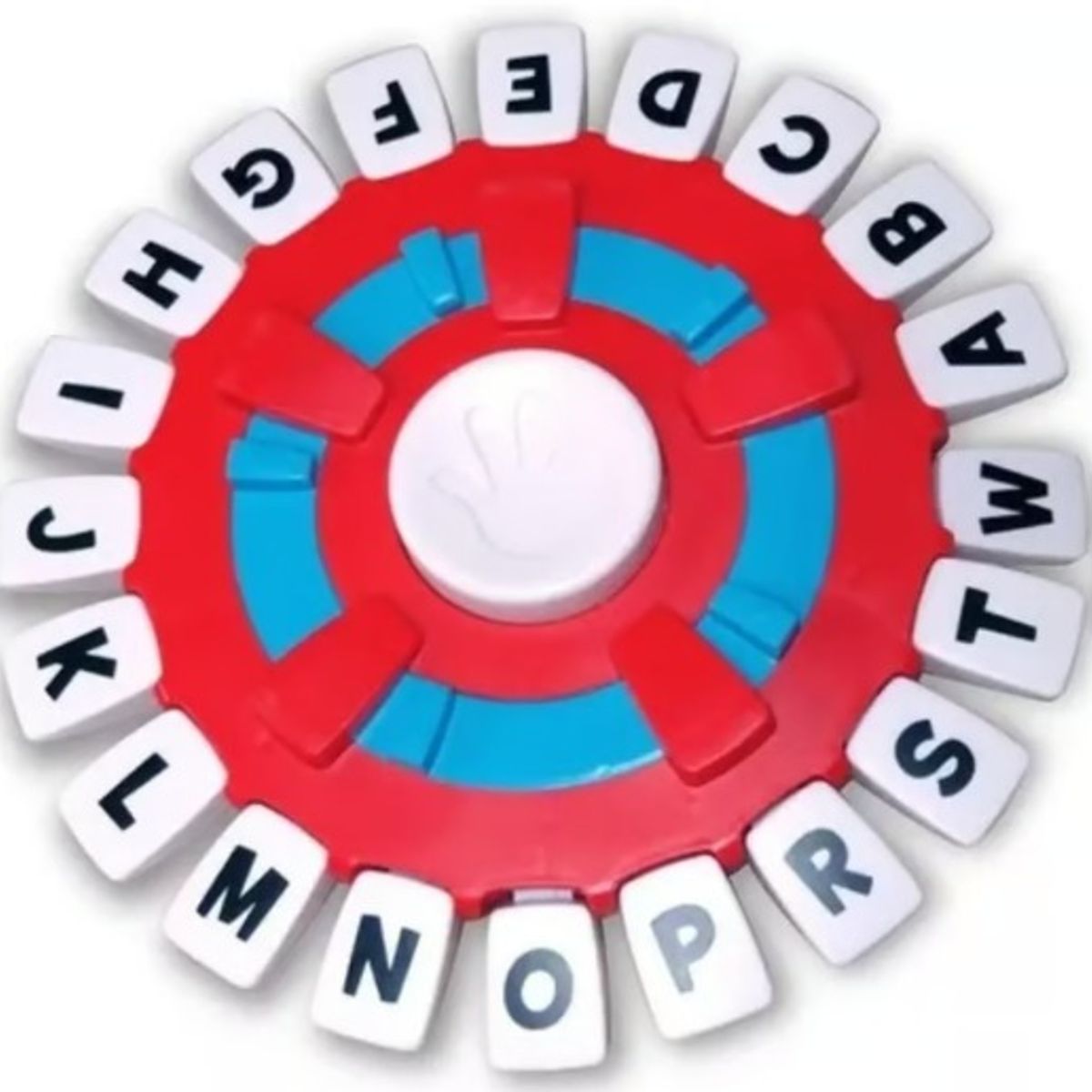 GENERICO - JUEGO DE MESA BASTA ELECTRÓNICO EN ESPAÑOL