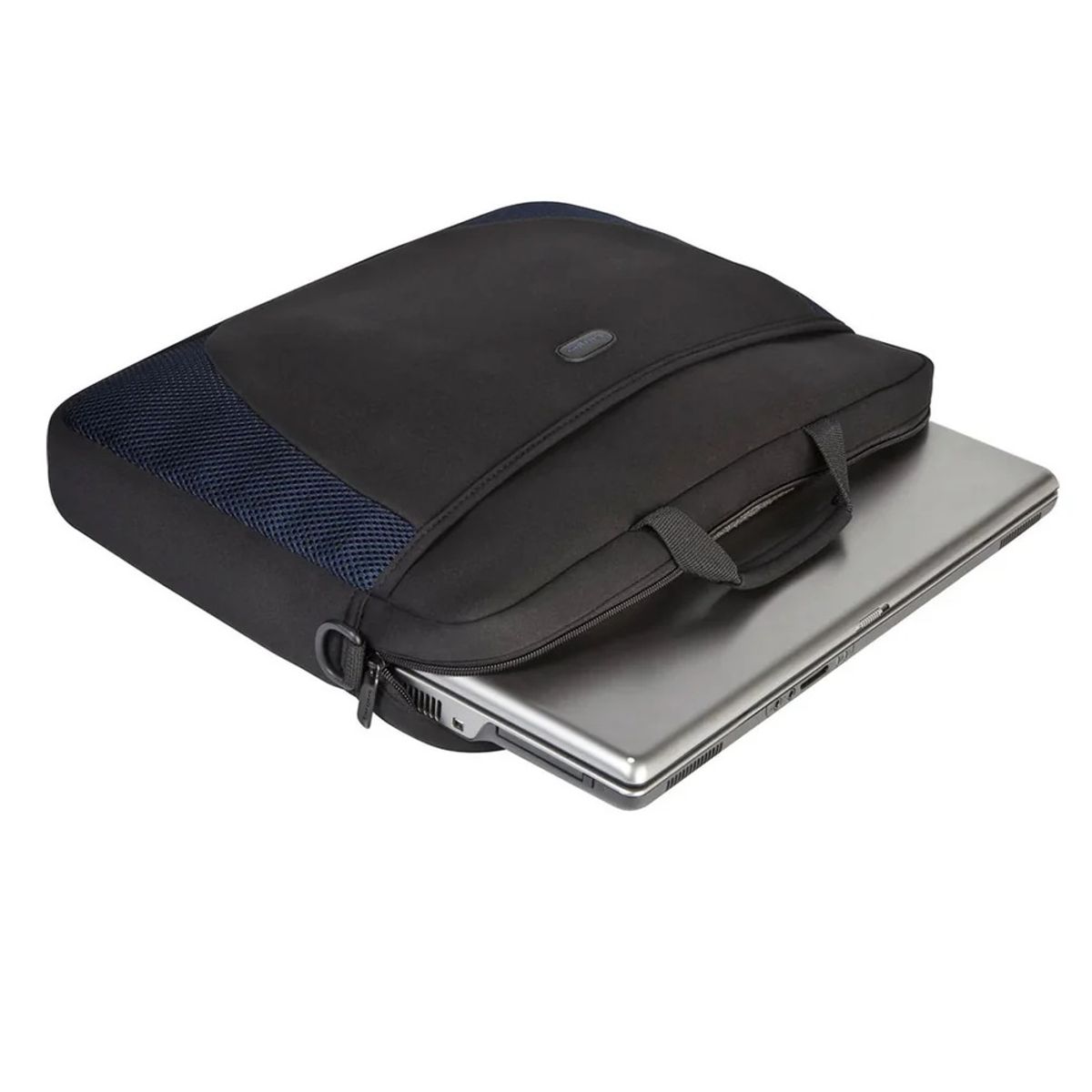 TARGUS - MALETIN TARGUS SLIPCASE 17 BLACKBLUE CVR217
