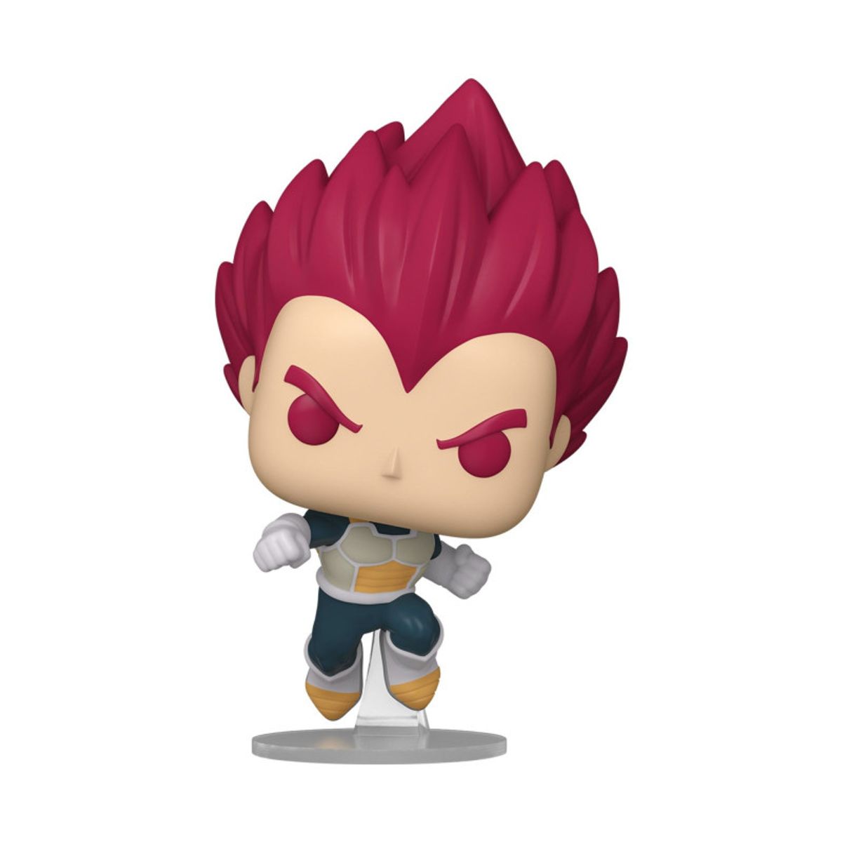 FUNKO - POP ANIMATION DRAGON BALL SUPER SUPER SAIYAN GOD VEGETA 1862