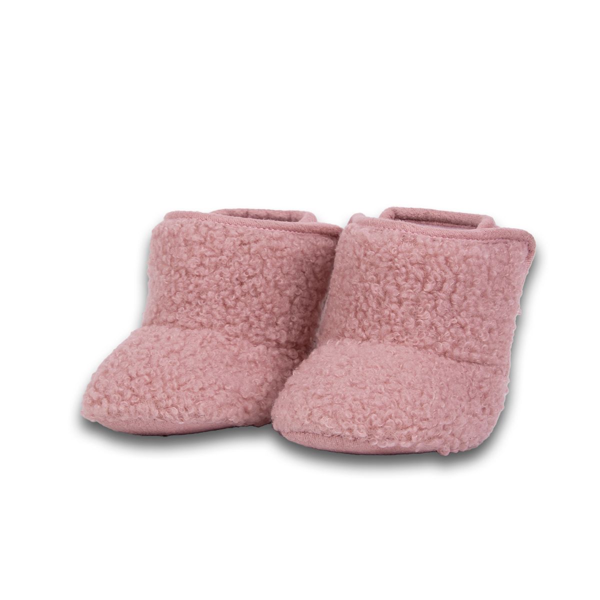 PILLIN - Cover Shoes Recién Nacido Niña PILLIN PZB102-25