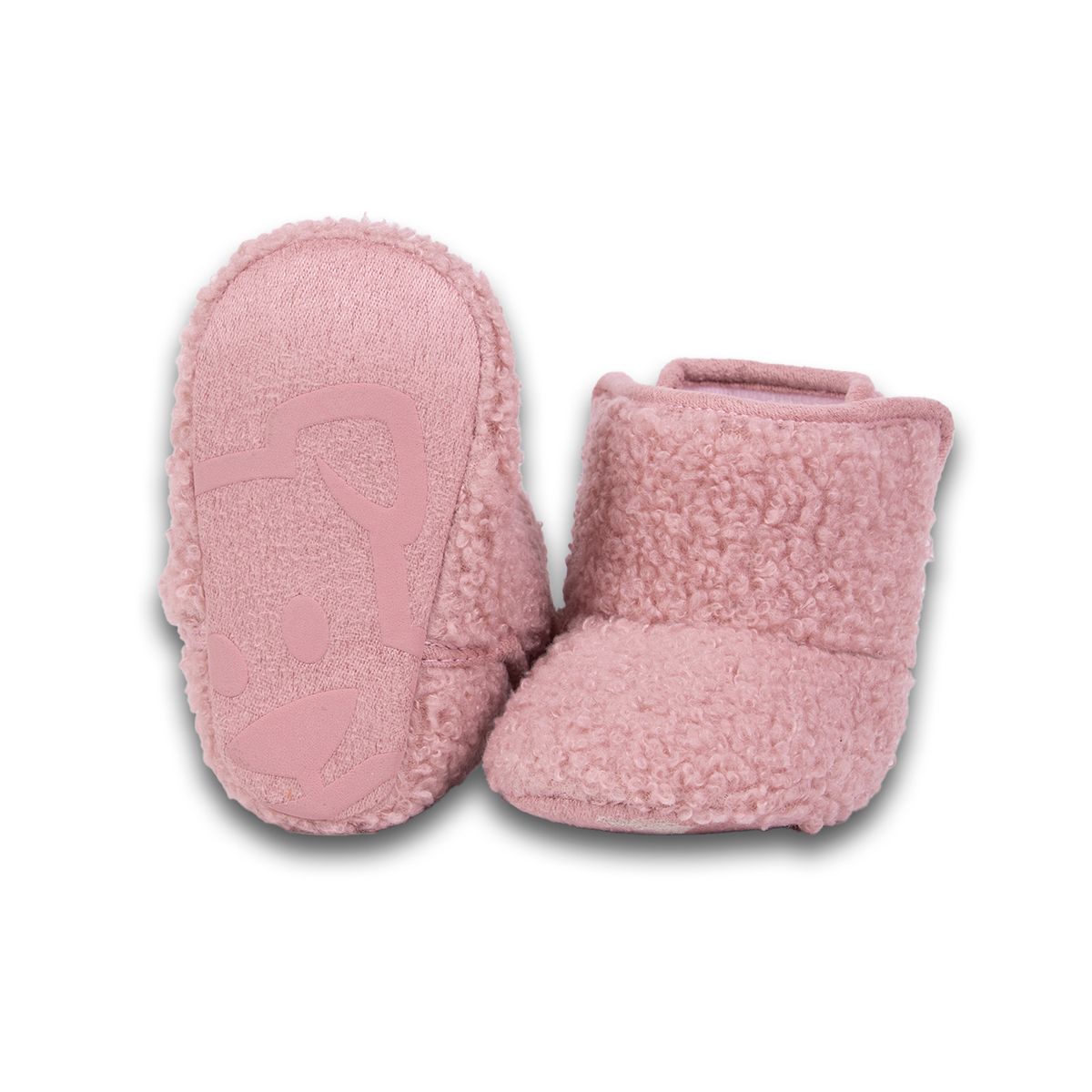 PILLIN - Cover Shoes Recién Nacido Niña PILLIN PZB102-25