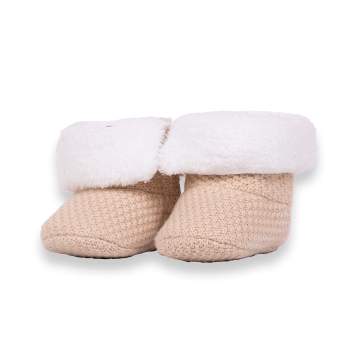 PILLIN - Pantufla Recién Nacido Unisex PILLIN PZB104-25