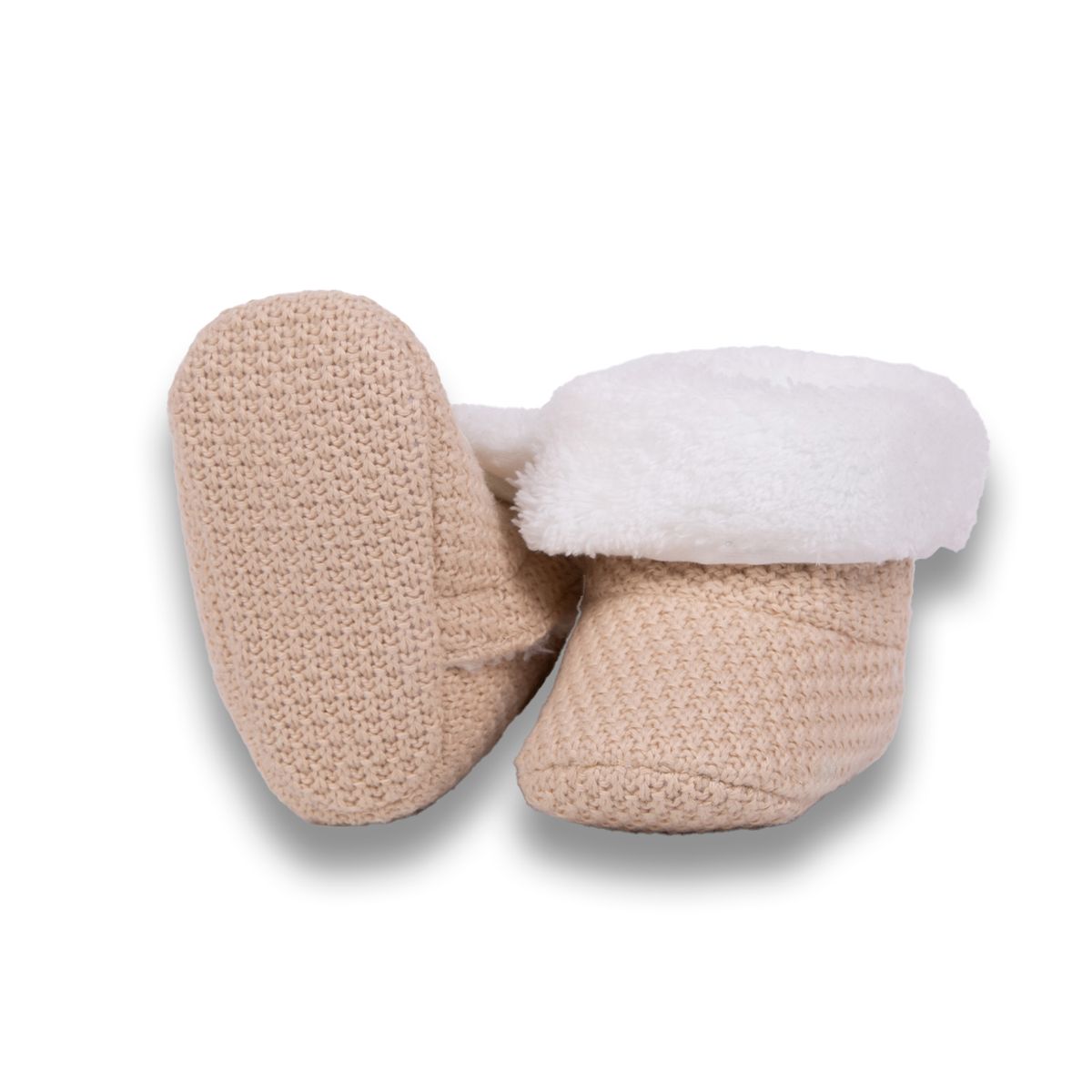 PILLIN - Pantufla Recién Nacido Unisex PILLIN PZB104-25