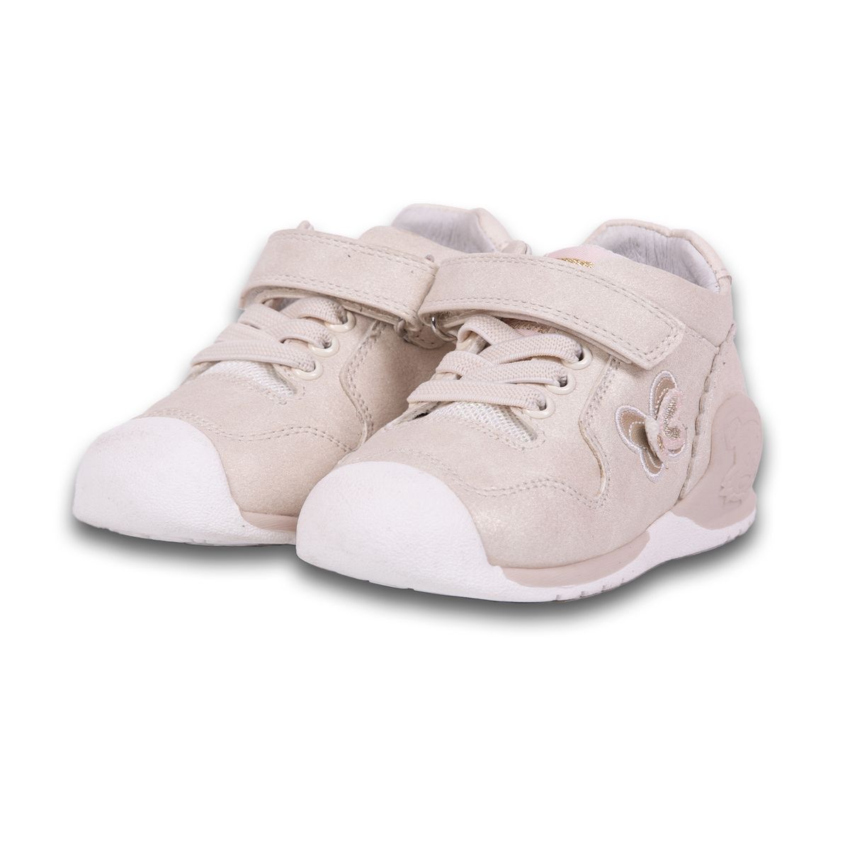PILLIN - Zapato Clásico Bebe Niña PILLIN PZB202-25