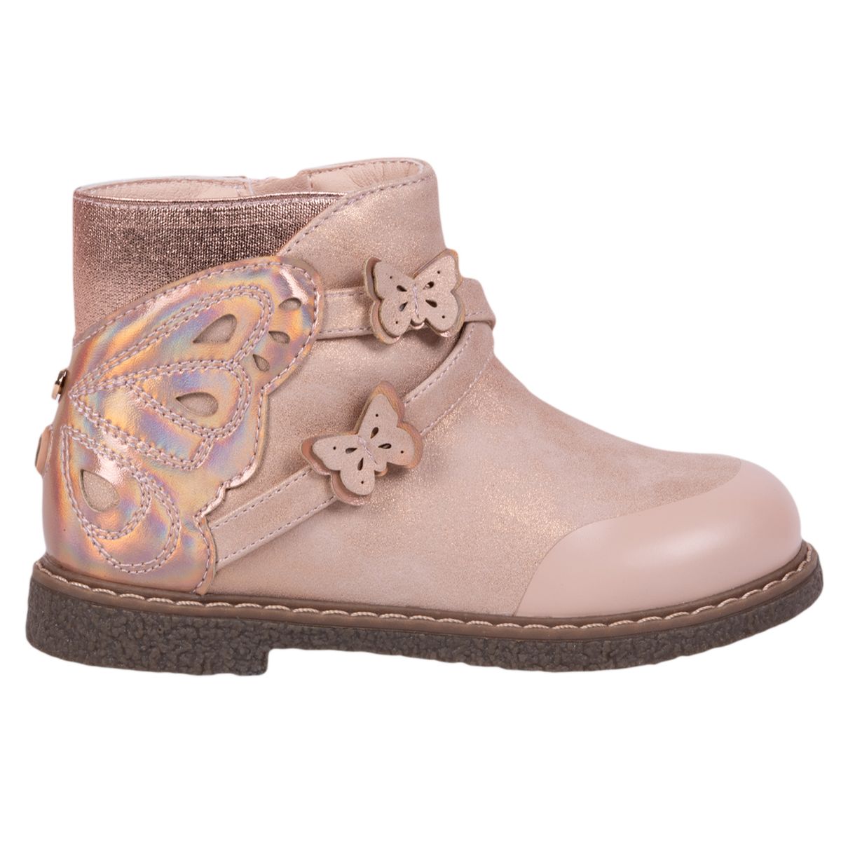 PILLIN - Botin Bebe Niña PILLIN PZB311-25