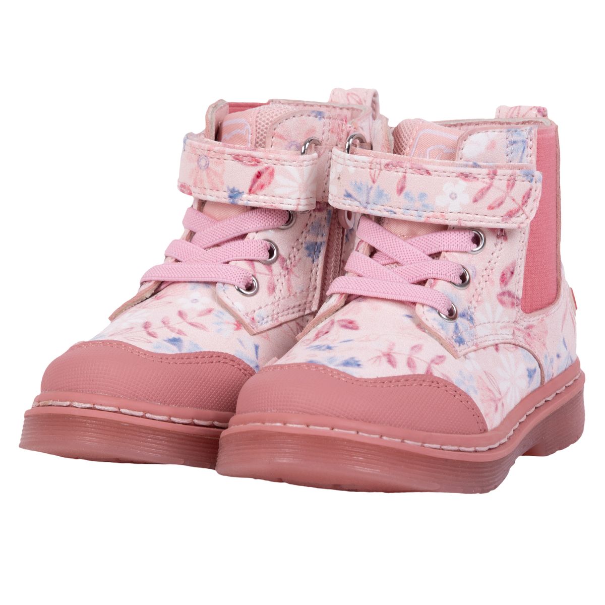 PILLIN - Bototo Bebe Niña PILLIN PZB316-25