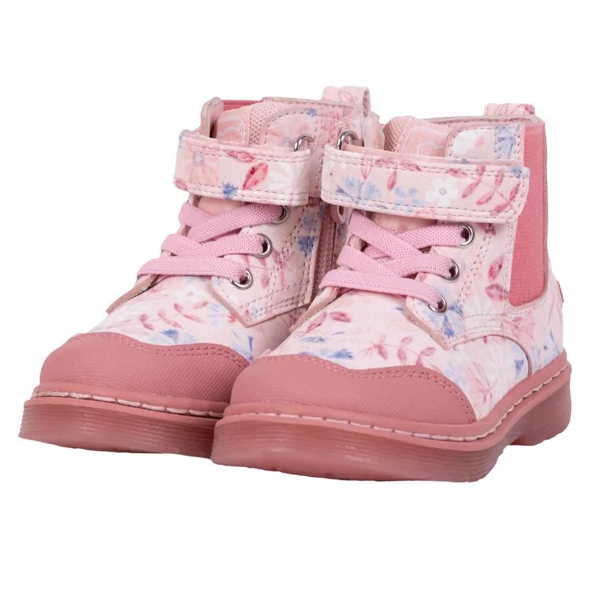 PILLIN - Bototo Bebe Niña PILLIN PZB316-25