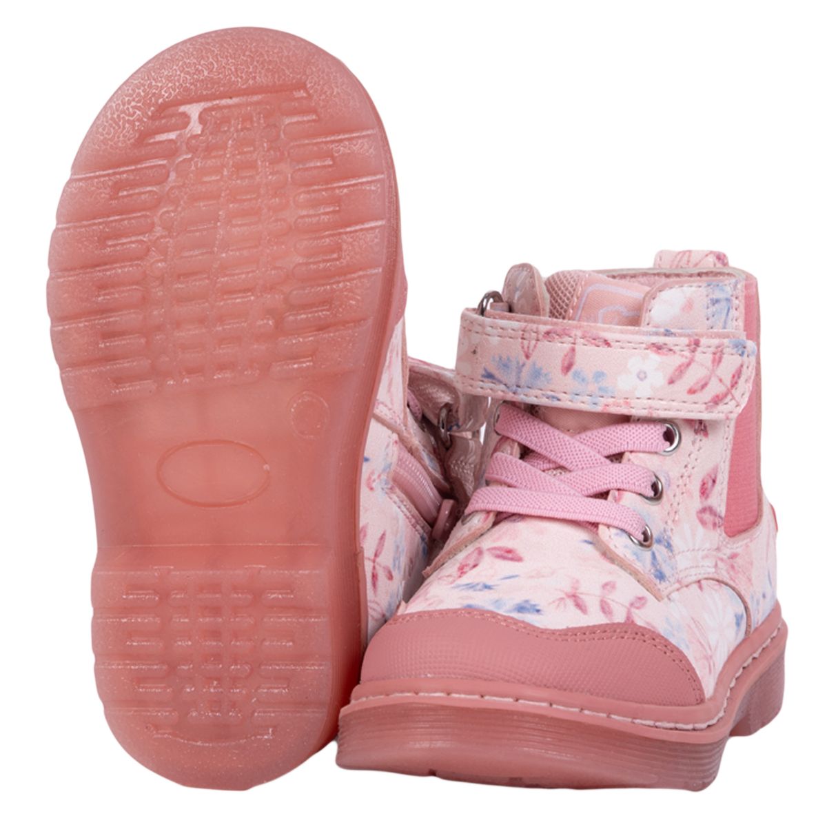 PILLIN - Bototo Bebe Niña PILLIN PZB316-25