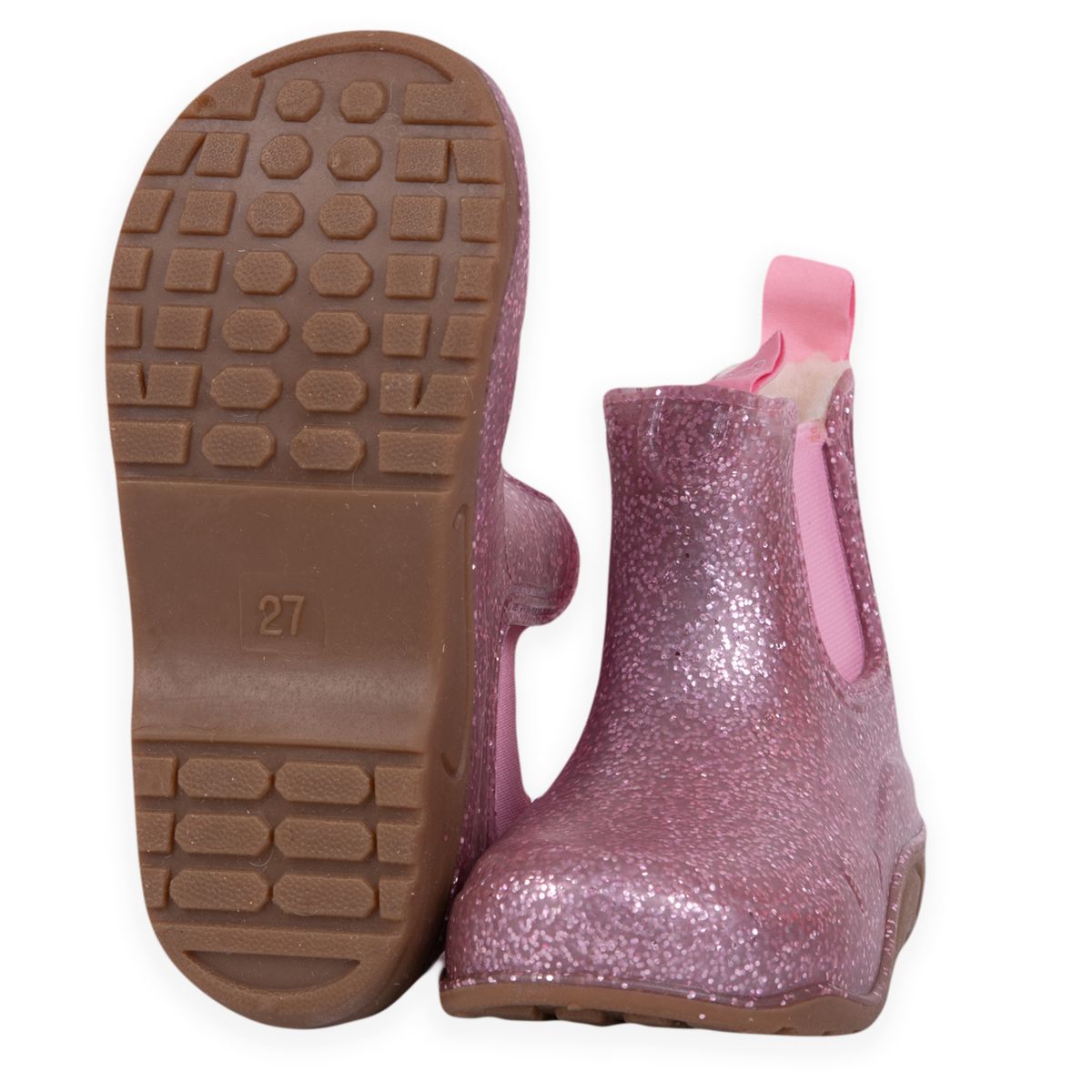 PILLIN - Bota agua Bebe Niña PILLIN PZB327-25