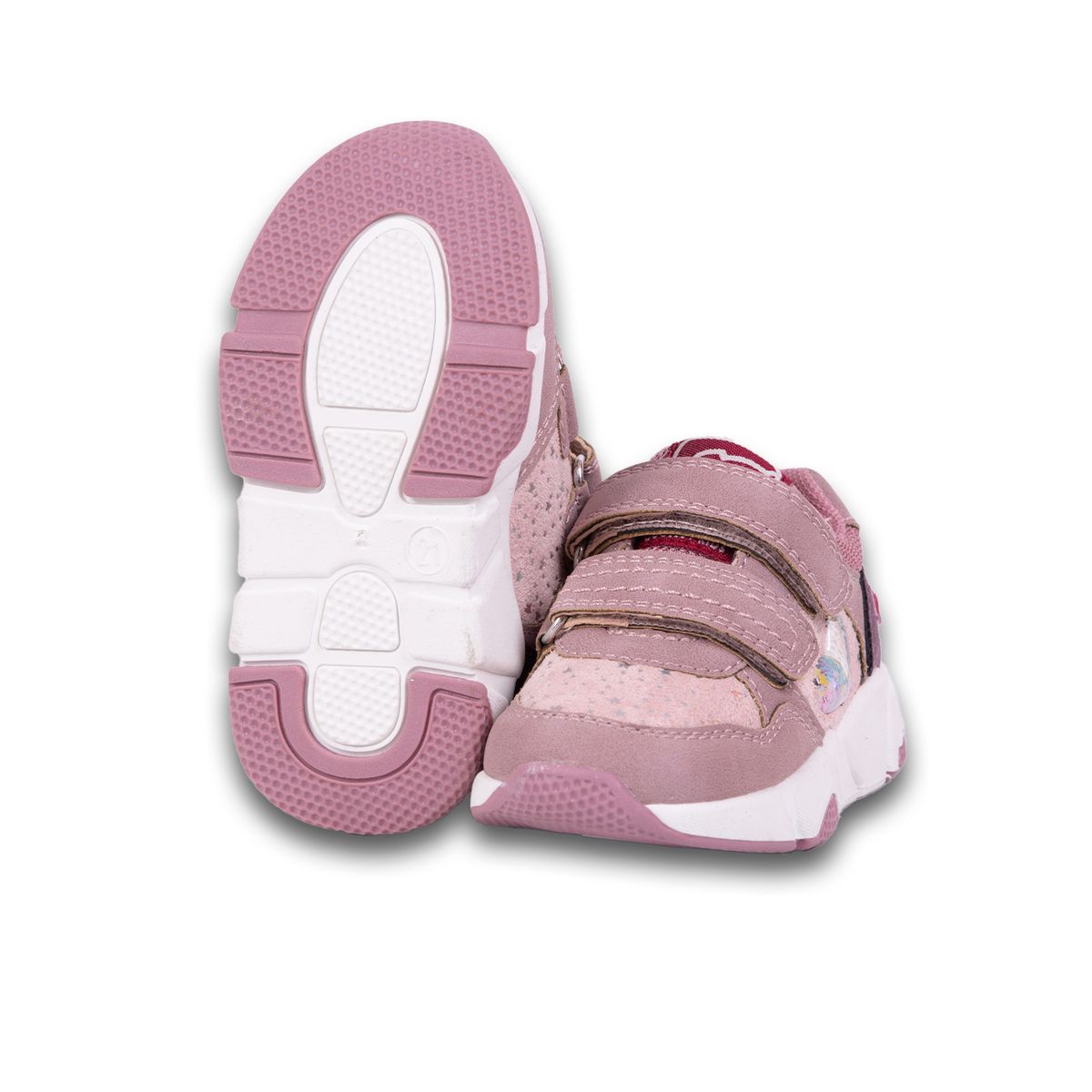 PILLIN - Zapatillas Bebe Niña PILLIN PZB501-25