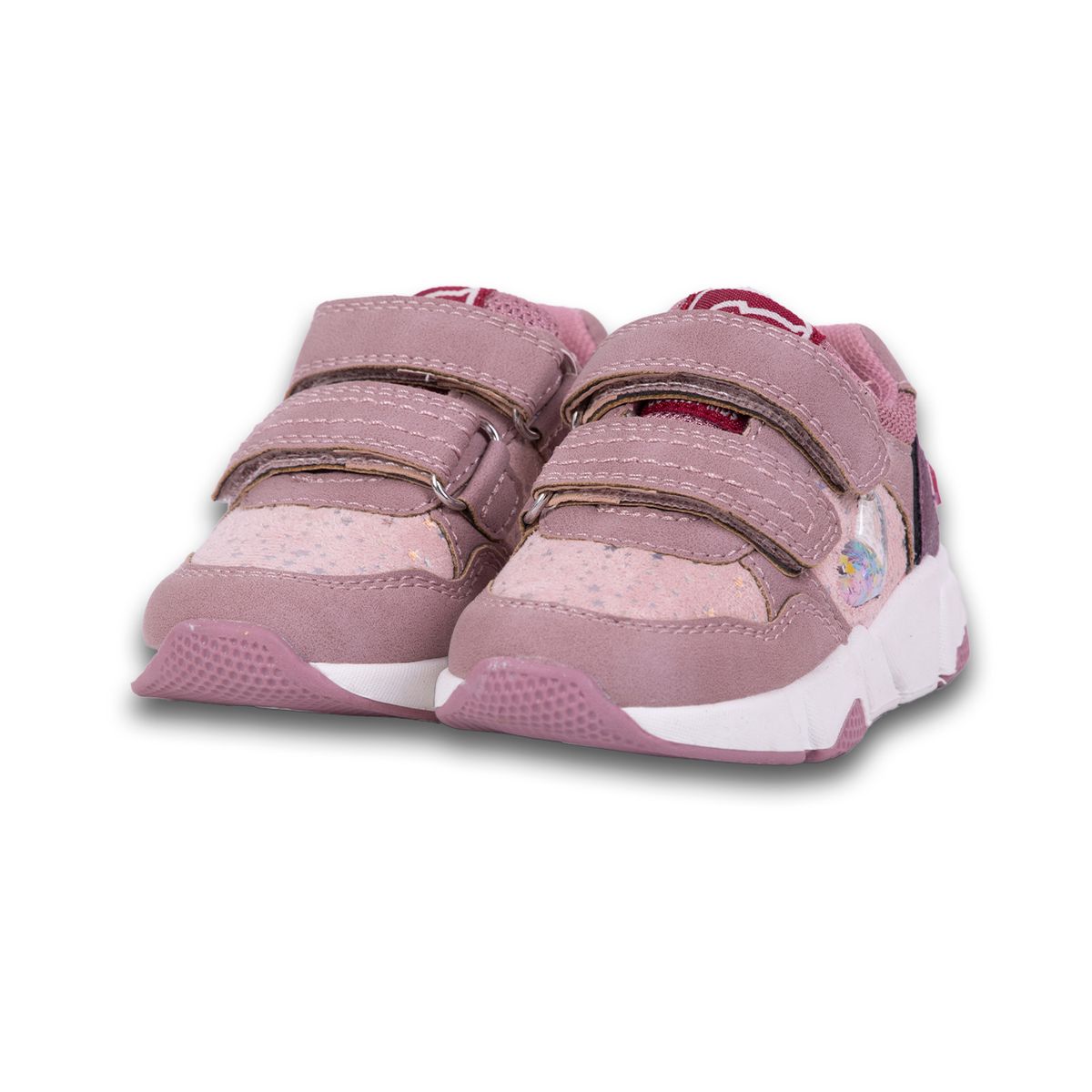 PILLIN - Zapatillas Bebe Niña PILLIN PZB501-25