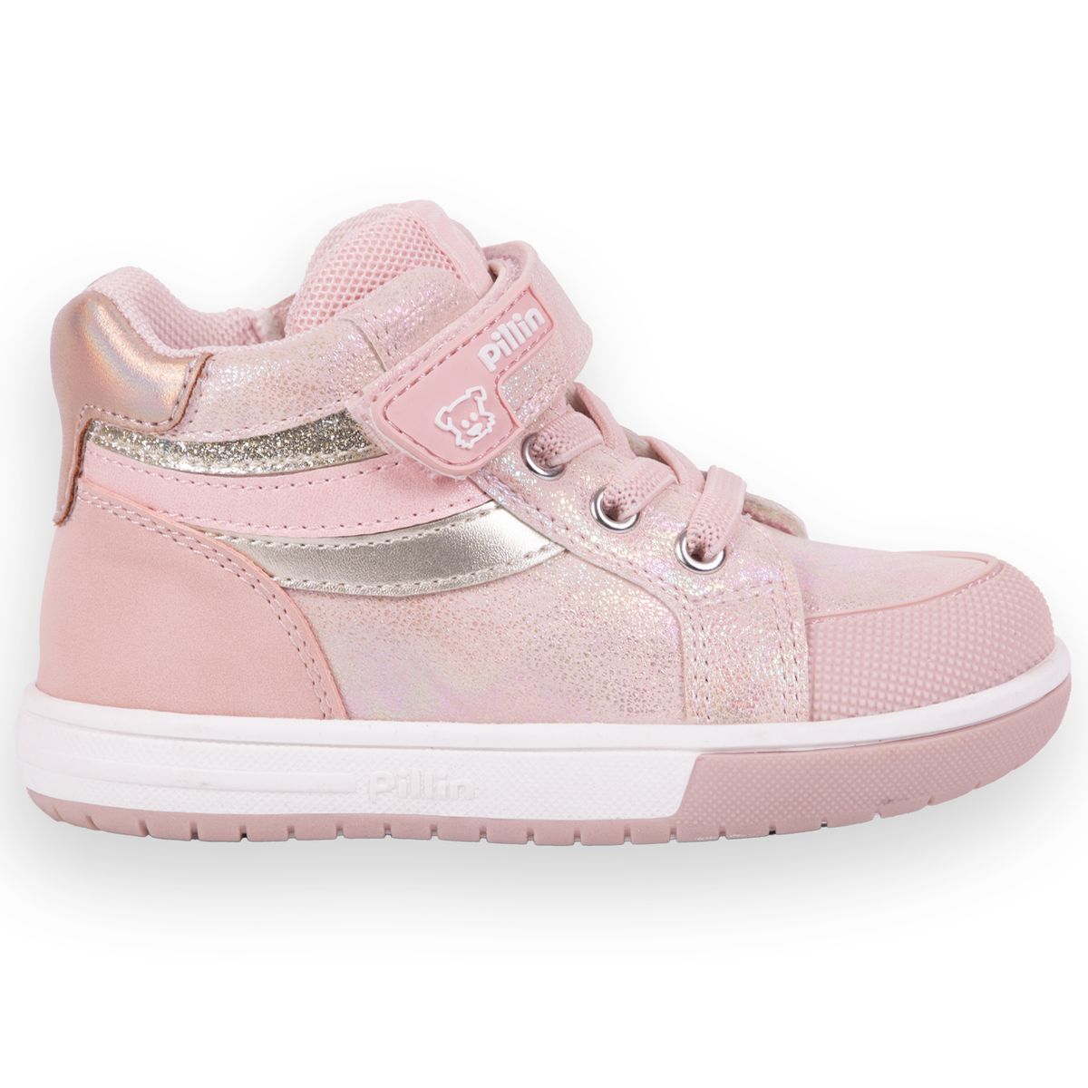PILLIN - Zapatillas Bebe Niña PILLIN PZB502-25