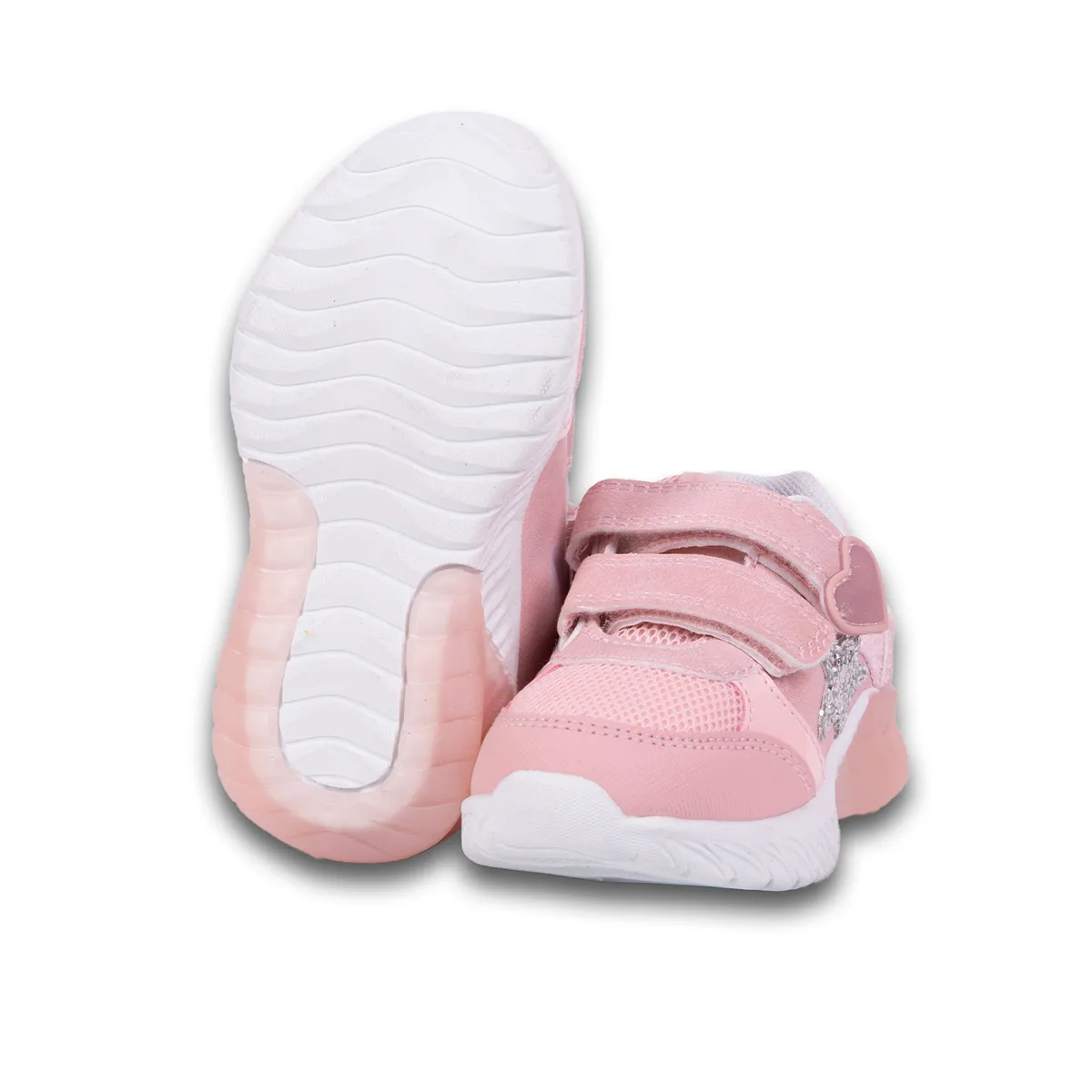 PILLIN - Zapatillas Bebe Niña PILLIN PZB701-25