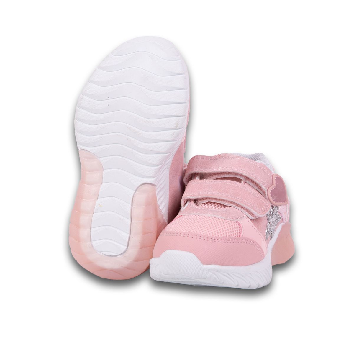 PILLIN - Zapatillas Bebe Niña PILLIN PZB701-25