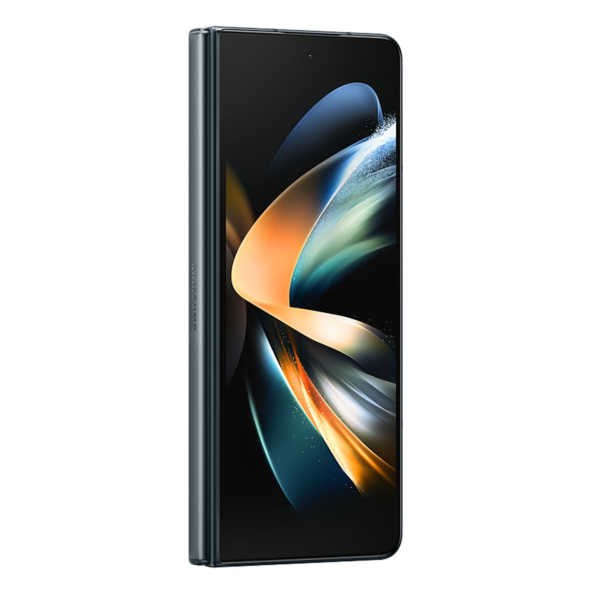 SAMSUNG - Celular Samsung Galaxy Z Fold4 256GB Gray