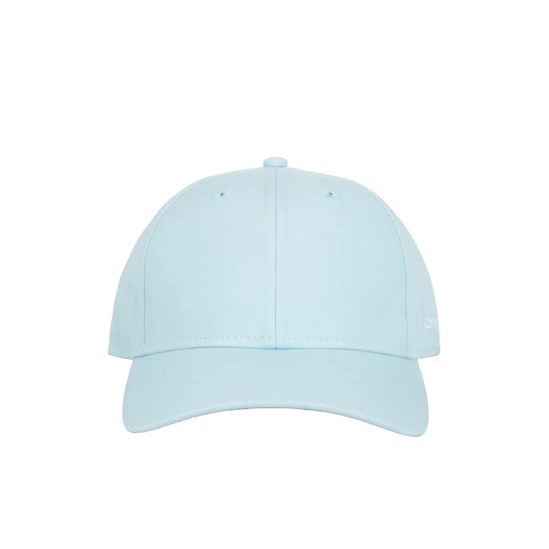 LEVIS - Gorro Mujer Cap Verde Levis