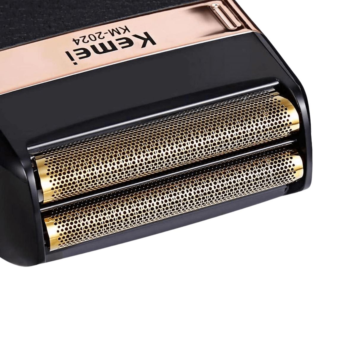 KEMEI - Kemei KM-2024 – Precisión y Suavidad en Cada Afeitado