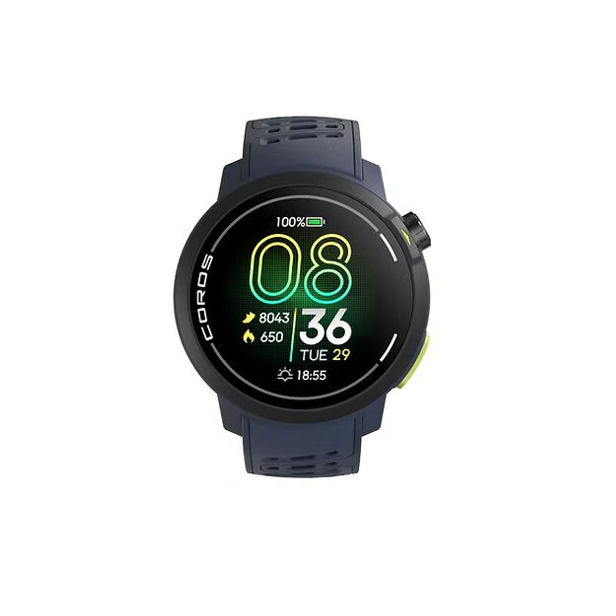 COROS - Reloj Coros Pace Pro Blue- Smartwatch