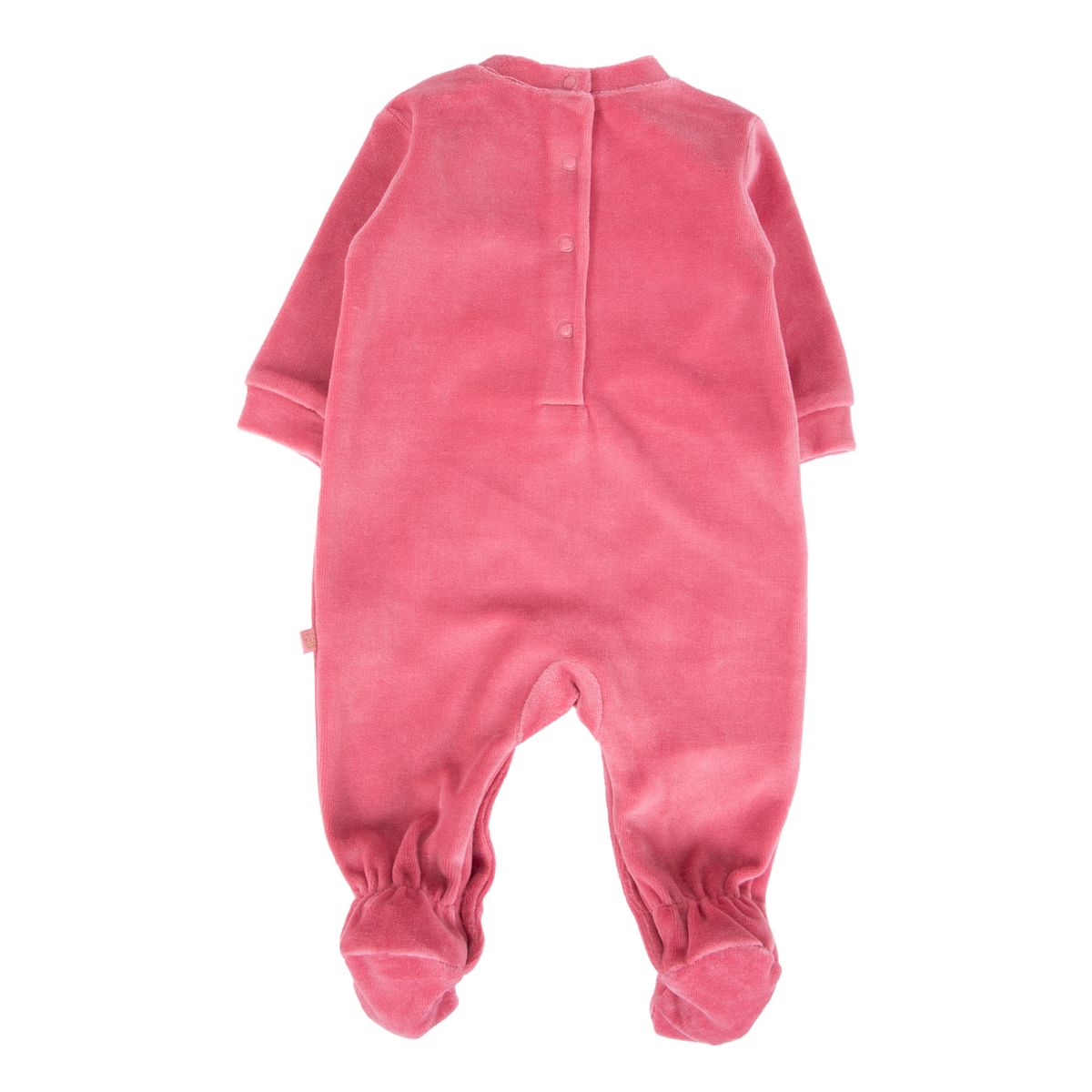 PILLIN - Enterito corto Bebe Niña Pillin PVB311-25